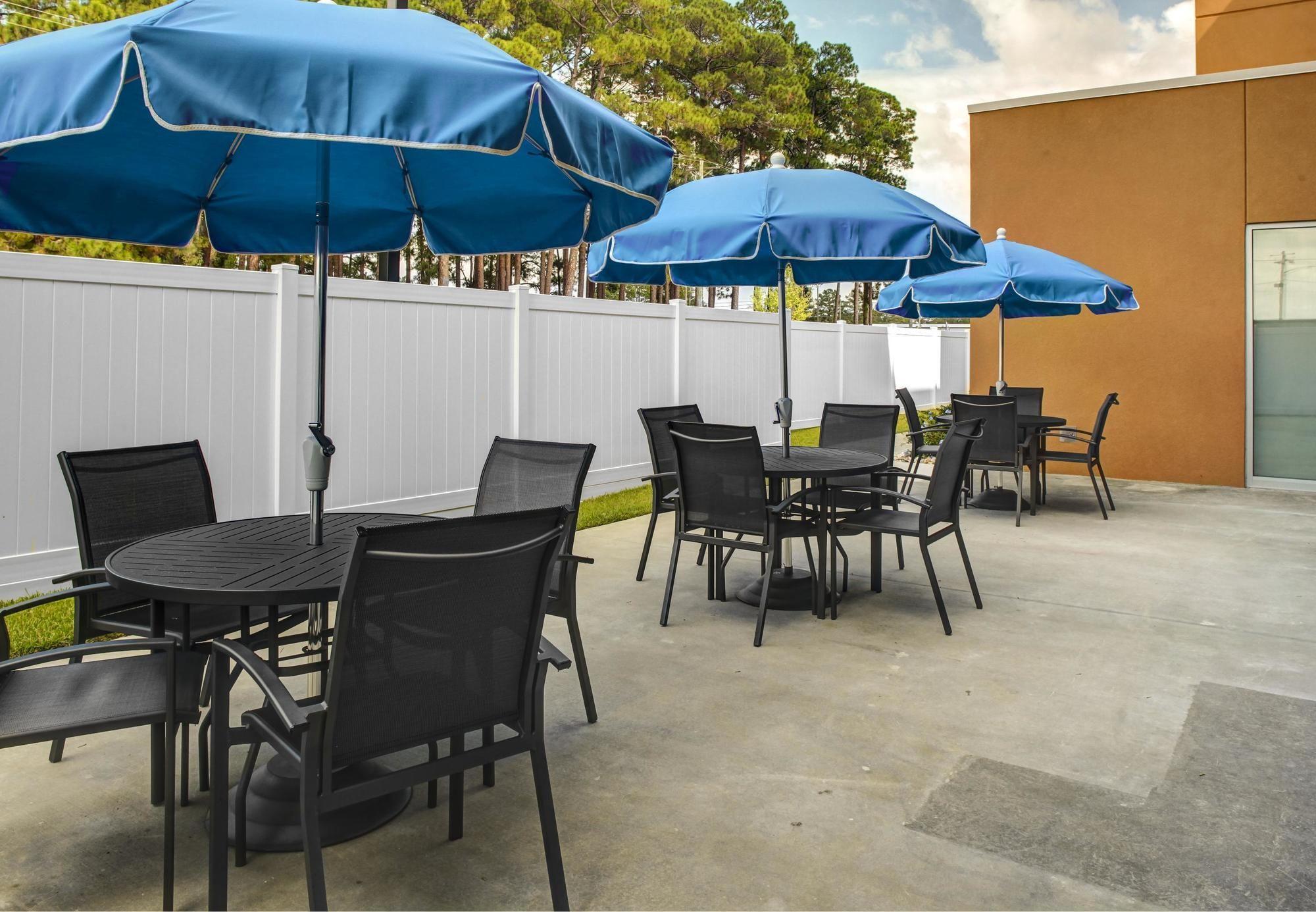 Fairfield Inn & Suites By Marriott Douglas Exterior foto